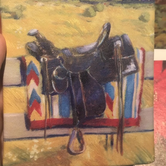 AMERICAN GIRL SAIGE’S PAINT SET - Picture 8 of 13